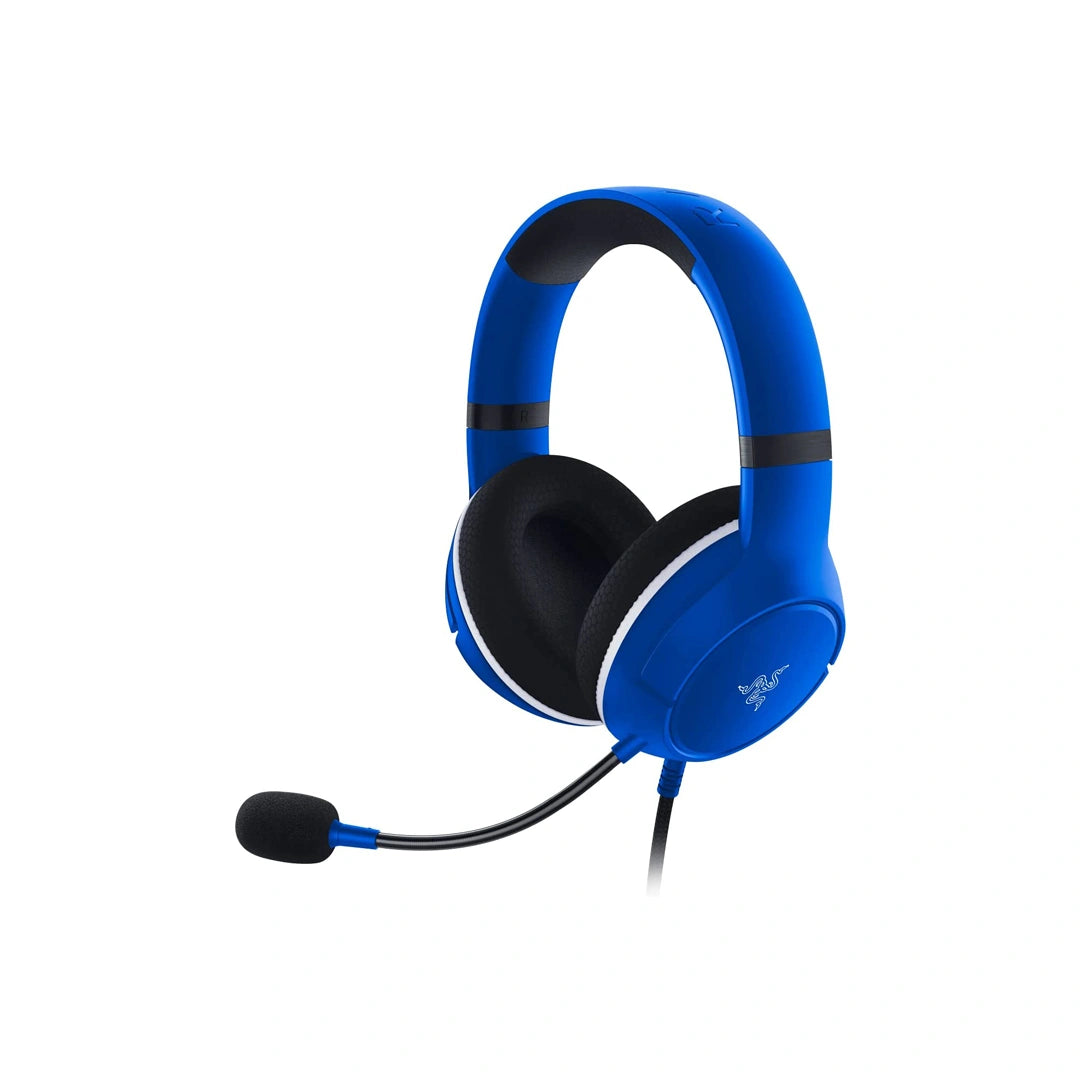 Razer Essential Duo Bundle for XBox BlueStand Headphone in Qatar Razer Essential Duo Bundle for XBox BlueStand Headphone in Qatar